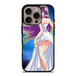 SAORI KIDO SAINT SEIYA SEXY 2 iPhone 16 Pro Case