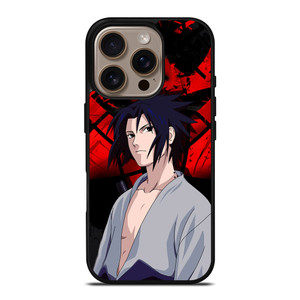 SASUKE UCHIHA 2 iPhone 16 Pro Case