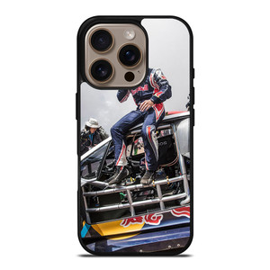 SEBASTIEN LOEB WRC iPhone 16 Pro Case SEBASTIEN LOEB WRC iPhone 16 Pro Case