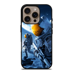 SERIES FOR ALL MANKIND iPhone 16 Pro Case