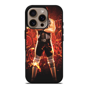 SETH FREAKIN ROLLINS WWE iPhone 16 Pro Case SETH FREAKIN ROLLINS WWE iPhone 16 Pro Case