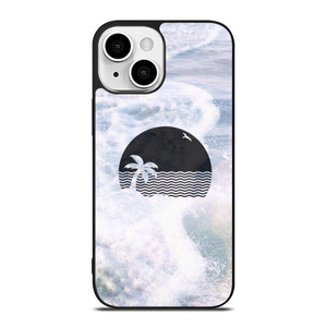 THE NEIGHBOURHOOD LOGO iPhone 13 Mini Case THE NEIGHBOURHOOD LOGO iPhone 13 Mini Case