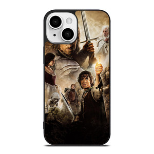 THE LORD OF THE RINGS iPhone 13 Mini Case