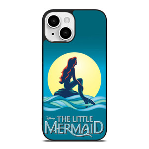 THE LITTLE MERMAID 2 iPhone 13 Mini Case THE LITTLE MERMAID 2 iPhone 13 Mini Case