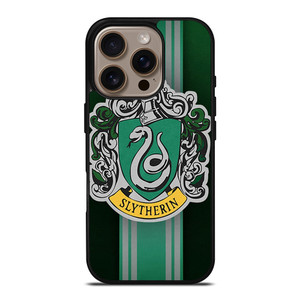 SLYTHERIN HARRY POTTER 2 iPhone 16 Pro Case