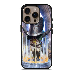 SOLAIRE OF ASTORA 2 iPhone 16 Pro Case