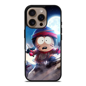 SOUTH PARK 2 iPhone 16 Pro Case