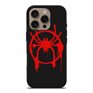 SPIDER-MAN INTO THE SPIDER-VERSE 2 iPhone 16 Pro Case SPIDER-MAN INTO THE SPIDER-VERSE 2 iPhone 16 Pro Case