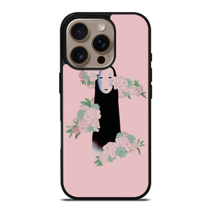 SPIRITED AWAY CHIHIRO iPhone 16 Pro Case SPIRITED AWAY CHIHIRO iPhone 16 Pro Case