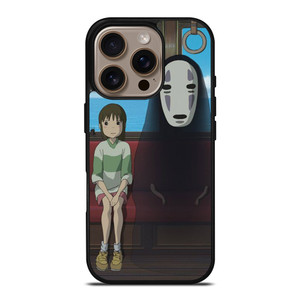 SPIRITED AWAY iPhone 16 Pro Case