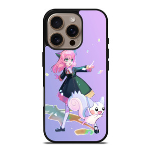 SPY X FAMILY CUTE iPhone 16 Pro Case