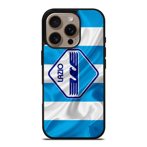 SS LAZIO ICON iPhone 16 Pro Case