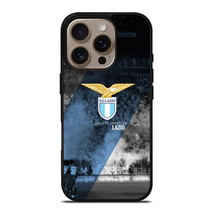 SS LAZIO LOGO iPhone 16 Pro Case