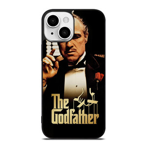 THE GODFATHER iPhone 13 Mini Case THE GODFATHER iPhone 13 Mini Case