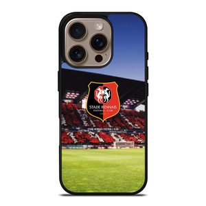 STADE RENNAIS SYMBOL iPhone 16 Pro Case