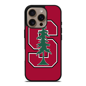 STANFORD UNIVERSITY ICON iPhone 16 Pro Case STANFORD UNIVERSITY ICON iPhone 16 Pro Case