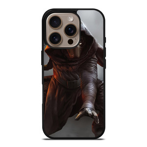 STAR WARS KYLO REN 2 iPhone 16 Pro Case