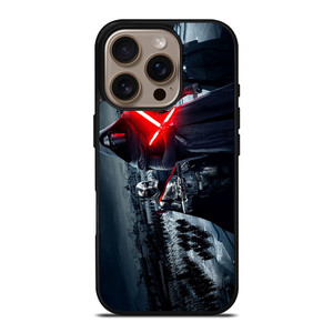 STAR WARS KYLO REN iPhone 16 Pro Case