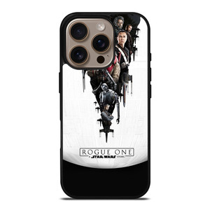 STARWARS ROGUE ONE iPhone 16 Pro Case STARWARS ROGUE ONE iPhone 16 Pro Case