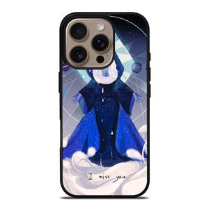 STEVEN UNIVERSE BLUE DIAMOND iPhone 16 Pro Case