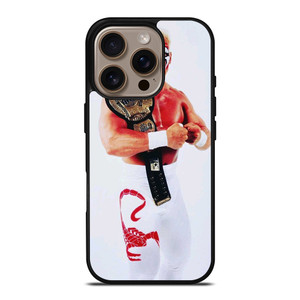 STING WCW iPhone 16 Pro Case STING WCW iPhone 16 Pro Case