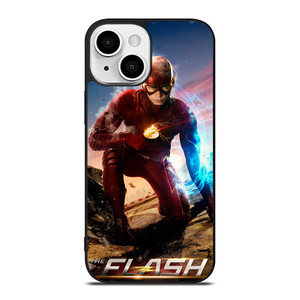 THE FLASH iPhone 13 Mini Case THE FLASH iPhone 13 Mini Case