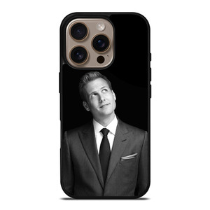 SUITS HARVEY SPECTER COOL iPhone 16 Pro Case SUITS HARVEY SPECTER COOL iPhone 16 Pro Case