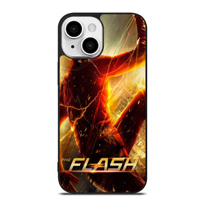 THE FLASH 2 iPhone 13 Mini Case THE FLASH 2 iPhone 13 Mini Case