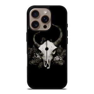 SUMMER OF DARKNESS iPhone 16 Pro Case SUMMER OF DARKNESS iPhone 16 Pro Case