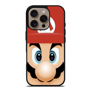 SUPER MARIO BROS 3 iPhone 16 Pro Case