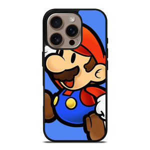 SUPER MARIO BROS iPhone 16 Pro Case SUPER MARIO BROS iPhone 16 Pro Case