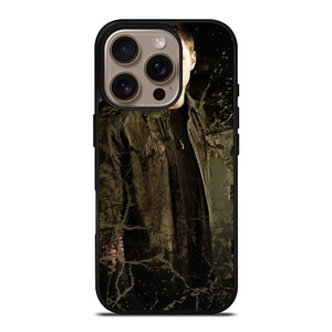 SUPERNATURAL WINCHESTER iPhone 16 Pro Case
