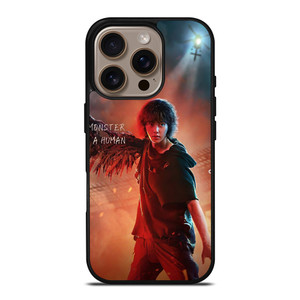 SWEET HOME TV SHOW COOL iPhone 16 Pro Case SWEET HOME TV SHOW COOL iPhone 16 Pro Case