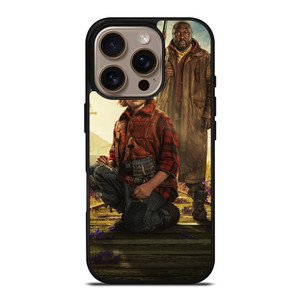 SWEET TOOTH COOL SERIES iPhone 16 Pro Case