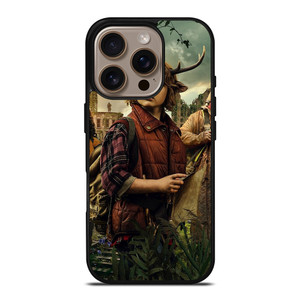SWEET TOOTH SERIES iPhone 16 Pro Case SWEET TOOTH SERIES iPhone 16 Pro Case