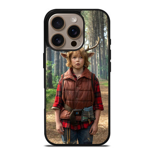 SWEET TOOTH iPhone 16 Pro Case