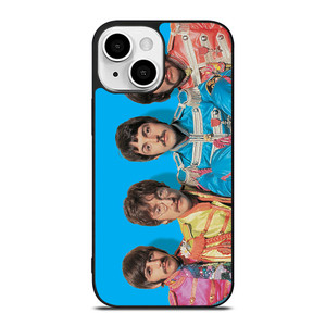 THE BEATLES BAND 3 iPhone 13 Mini Case