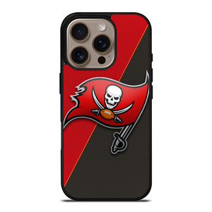 TAMPA BAY BUCCANEERS NFL 2 iPhone 16 Pro Case