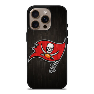 TAMPA BAY BUCCANEERS NFL 4 iPhone 16 Pro Case