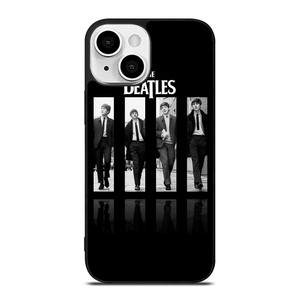 THE BEATLES BAND 2 iPhone 13 Mini Case