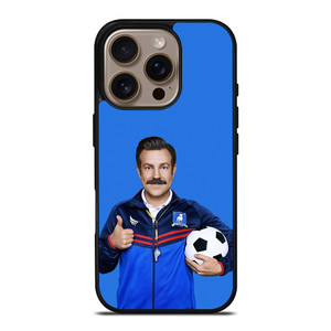 TED LASSO MOVIE iPhone 16 Pro Case