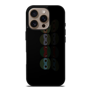 TEENAGE MUTANT NINJA TURTLES TMNT iPhone 16 Pro Case TEENAGE MUTANT NINJA TURTLES TMNT iPhone 16 Pro Case