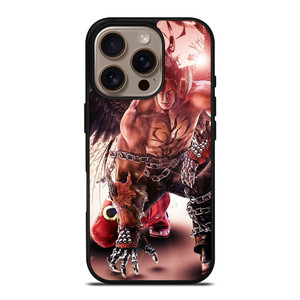 TEKKEN 7 JIN iPhone 16 Pro Case TEKKEN 7 JIN iPhone 16 Pro Case