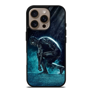 TERMINATOR 2 iPhone 16 Pro Case