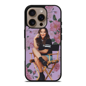TESSA BROOKS FLOWER iPhone 16 Pro Case TESSA BROOKS FLOWER iPhone 16 Pro Case