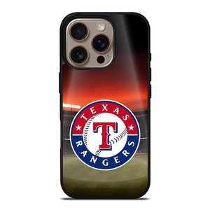 TEXAS RANGERS LOGO 4 iPhone 16 Pro Case TEXAS RANGERS LOGO 4 iPhone 16 Pro Case