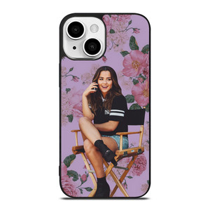 TESSA BROOKS FLOWER iPhone 13 Mini Case TESSA BROOKS FLOWER iPhone 13 Mini Case