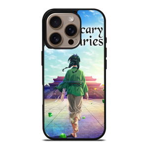 THE APOTHECARY DIARIES ANIME COOL iPhone 16 Pro Case THE APOTHECARY DIARIES ANIME COOL iPhone 16 Pro Case