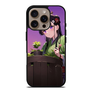 THE APOTHECARY DIARIES SEXY iPhone 16 Pro Case