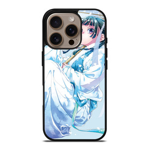 THE APOTHECARY DIARIES iPhone 16 Pro Case THE APOTHECARY DIARIES iPhone 16 Pro Case